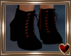 Hallow Boots