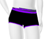 run purple boxer
