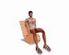 bamboo chair