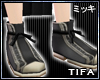 ! Tifa FFVII Shoes