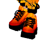 Halloween Shoes