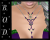 (BOD) SP Fairy Necklace