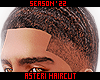 †. Asteri Hair 98