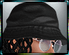 Bucket Hat Black