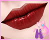 MEW ruby lips