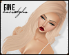F| Selene Blonde