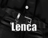 Devil black belt
