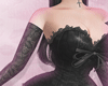 Goth girl | Lingerie