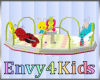 Kids Lil Bug MerrygoRoun