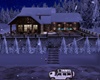 MrzDixon Winter Lodge