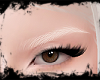 I. WHITE BROWS