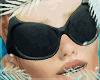 Grunge Glasses