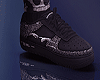 inc. Sneakers Low Devil