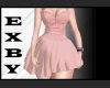 ♪ Mel Pink Outfit
