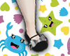 ML| Shoes kids