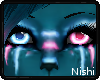 [Nish] Teloh Eyes