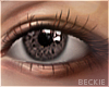 Big Eyes - Chocolate