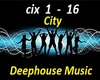 Maxi Rozh - Deephouse
