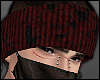 Red Headband