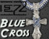 (djezc) Blue Cross chain