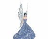 Ice fairy wings