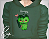 Kappa Hoody