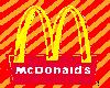 McDonalds Microwave