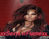 SLF* Scandel Red