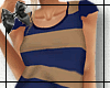 Iv~ Sensacion Stripes