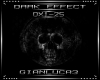 DARK Effect Sound - pt1
