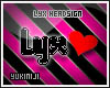 Lyx headsign