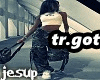 !!~Slow GOT Girl
