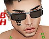 [BH]Diamond Sunglasses