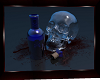 Poison skull Pic