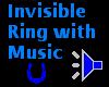 Invisi Ring w 80s Music