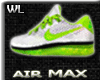 SHOE  AIR MAX 91 M