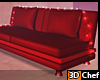 Red Light Couch