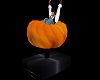 (VH) Funny Pumpkin Ride