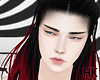 HK♠Red Long Hair