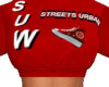Urban Streets Crew Top