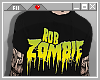 ☪ Rob Zombie / 1