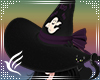 Boo Witch Hat
