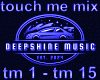 touch me  mix