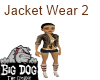 [BD] Jacket Wear 2