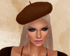 Hair Blonde For Basque