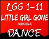 Little Girl Gone  +D