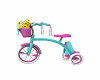 Triciclo Kid 40% P/2