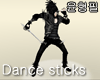 [KPOP]Stick#Dance