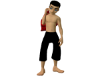 2025 Santa Bag Thailand