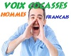 VOIX Cocasses-H-Francais